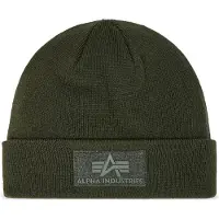 Alpha industries Skimütze "Velcro Beanie"