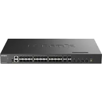 D-Link Dxs-3410-32sy/e Switch