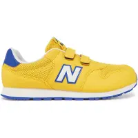 New Balance Sneakers GV500HB1 Gelb 40