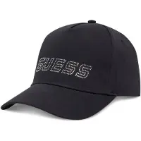 GUESS Cap V5GZ01 WO08O Schwarz