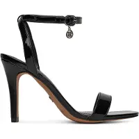 Nine west Sandalen S2S15503 Schwarz