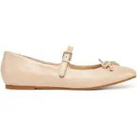 GUESS Ballerinas FLJKAY LEA02 Beige 36