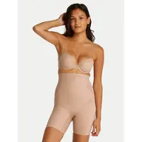 Calvin Klein Underwear Shapewear Unterteil LV00QF8175 Beige 152