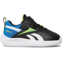 Reebok Sneakers 100034151 in Black color size 20