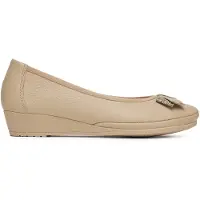 Go Soft Ballerinas WI23-SALMA-06 Beige 36