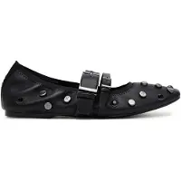 DKNY Ballerinas K1552868 Schwarz 35