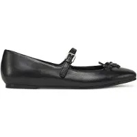 GUESS Halbschuhe 173987 Schwarz