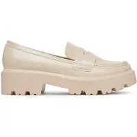 DeeZee Slipper LE601-2 Beige