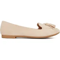 DeeZee Slipper QH1829-89 Beige