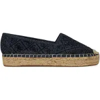GUESS Espadrilles FLJODY DEN14 Dunkelblau