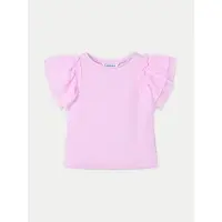 Mayoral T-Shirt 3013 Rosa Regular Fit 116