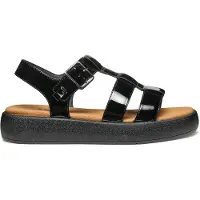 Geox Sandalen D Camalei D550NB 000HH C9999 Schwarz 39
