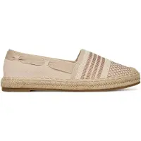 DeeZee Espadrilles LE601-139 Beige 37