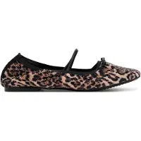 DKNY Ballerinas K1577448 Braun 36