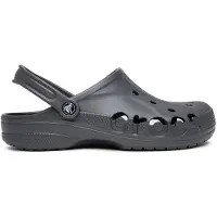 Crocs Baya graphite Größe EU 38-39 Normal