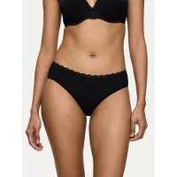 Triumph Slip Feel of Cotton | Grösse: 42 | Farbe: Schwarz