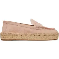 Ralph Lauren Espadrilles Luize 802953958009 Rosa