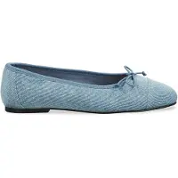 Gant Ballerinas Chadii Ballerina 28518475 Blau 37