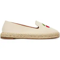 DeeZee Espadrilles 8-266-1 Beige 36