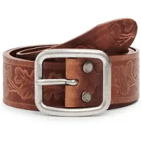 Desigual Damengürtel 25SARL23 Braun