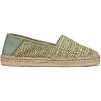 Geox Espadrilles D Lampedusa D46V0A 02MLM C3002 Grün 37