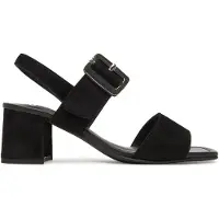 Ara Sandalen 12-20510-01 Schwarz 36