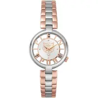 Plein sport Uhr Tiger Luxe PSMBA0423 Goldfarben