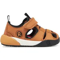 Reima Sandalen - Lomalla - Erdnuss Brown - - 21 - Sandalen