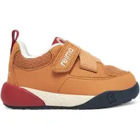 Reima Reimatec Kiirus Wasserdicht Kinder Sneaker, Peanut Brown, 28, Kinderschuhe