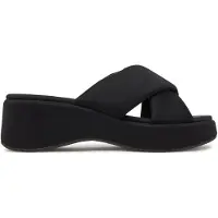ONLY Pantoffeln ONLMORGAN-3 CROSS STRAP SANDAL damen