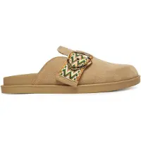 Blauer.USA Pantoletten S5GLADE04/SUE Beige