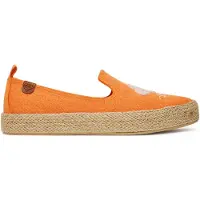 Roxy Espadrilles CSS20547-02 Orange 39