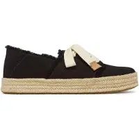 Toms Halbschuhe Halbschuhe Textil