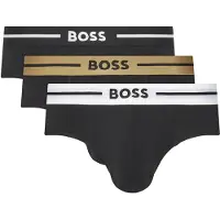 BOSS Bold 10267408 01 Brief Slips 3 Einheiten