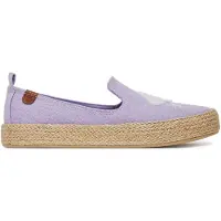 Roxy Espadrilles CSS20547-02 Violett 35