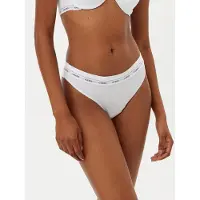 GUESS Brazilian Damenslip O5RE25 KCF20 Weiß 115