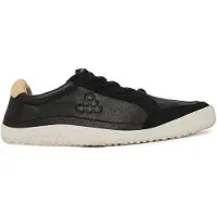Vivobarefoot Gobi Barefoot Sportschuhe Schwarz EU 38 Kinder Schwarz EU 38