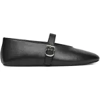 Badura Ballerinas ELAN-V1860-131-1 Schwarz 37