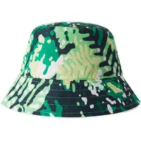 Reima Hut Bucket Viehe 5300159A Grün 52