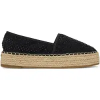 DeeZee Espadrilles 3H39248-1 Schwarz 36