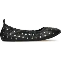 Michael Kors Ballerinas Amy 40S5AYFP2L Schwarz 39