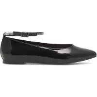 LASOCKI Ballerinas RST-NOEL-57 Schwarz 36