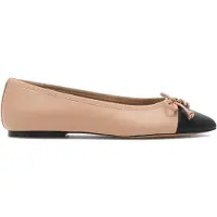 Nine west Ballerinas 122AL4108 Beige