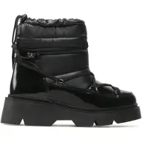 LASOCKI Schneeschuhe ARC-DIUNA-06 Schwarz 37