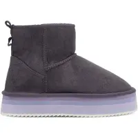 Jenny Fairy Schneeschuhe CAITLIN SGH9090 Violett 39