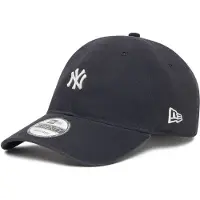 New Era Cap New York Yankees MLB Mini Washed 9TWENTY 60667594 Dunkelblau