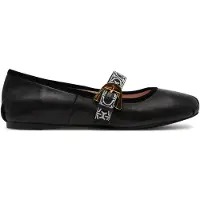 Coccinelle Ballerinas E4 S15 19 01 01 Schwarz 37