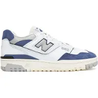 New Balance Sneakers BB550BWG Weiß 37