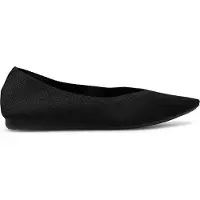 Jenny Fairy Ballerinas WYL1310-XX Schwarz 37