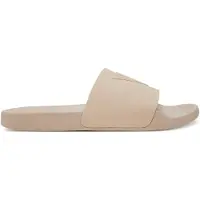 GUESS Slide Sandals 203103200003 in TAUPE color size 42